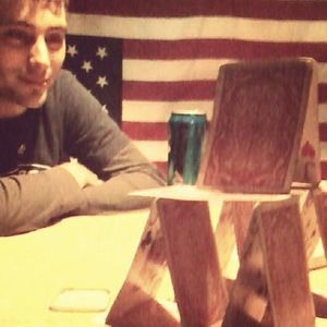 Meet your Posher, Cory